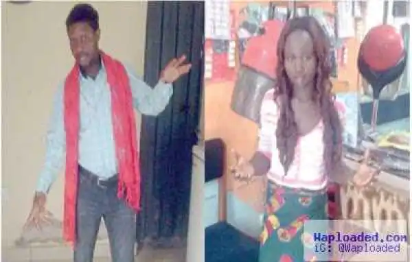 Shocking story of how Abuja prophet exhumed pot of charms from salon